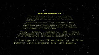 The Secret Gate Podcast Episode II