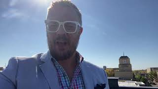 Hear Jonathan Holth's journey from addiction to recovery at Recovery Reinvented