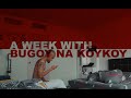 The plug ph presents a week with bugoy na koykoy in taiwan