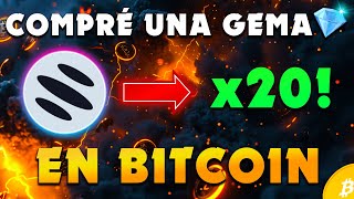 StakeLayer  COMPRA ESTO AHORA MISMO!!  Primer L2 de Restaking en Bitcoin!!