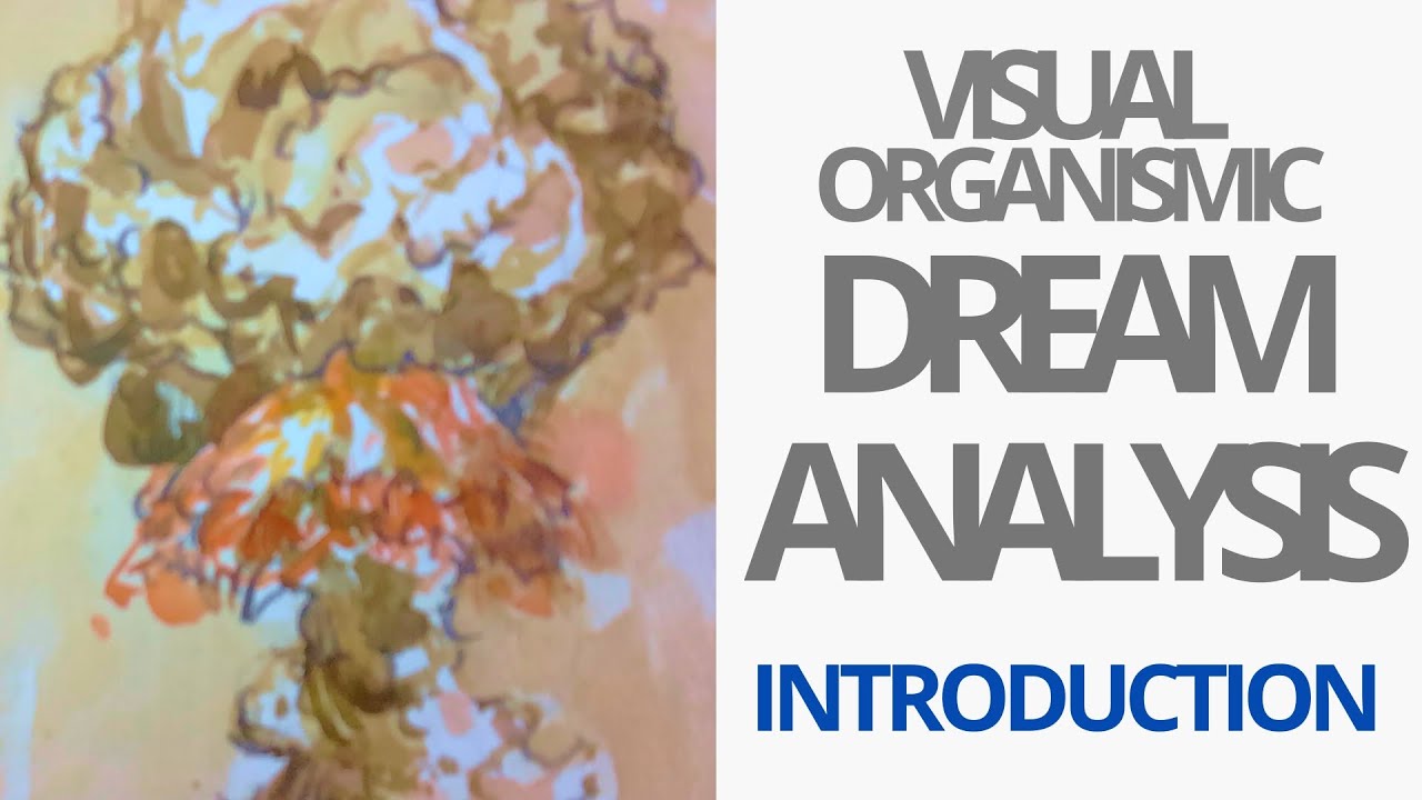 dream analysis explained - YouTube