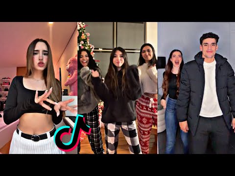 Las Mejores Tendencias y Bailes de Tik Tok 