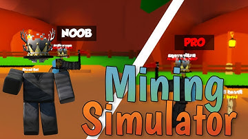 How to make Mining Simulator EP 2