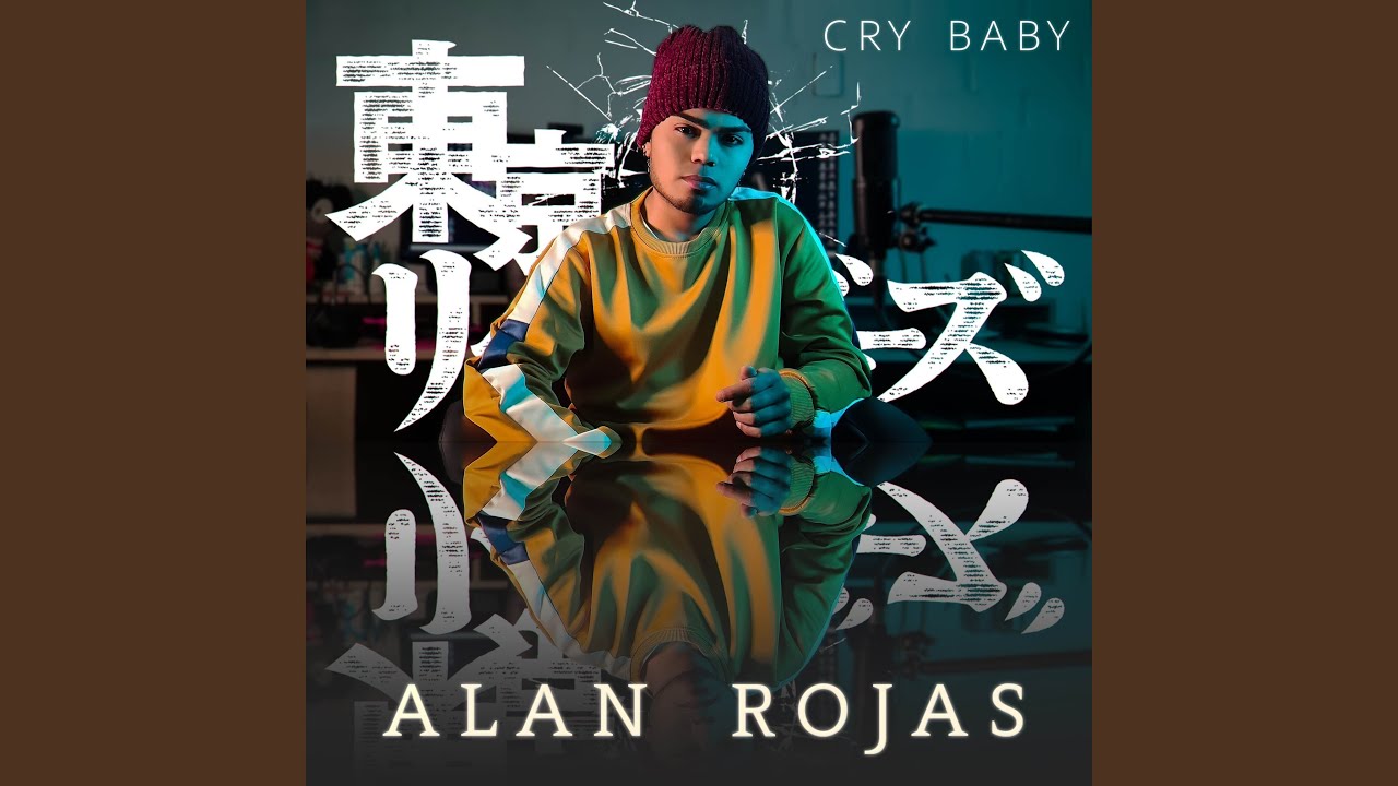 Cry Baby (From 