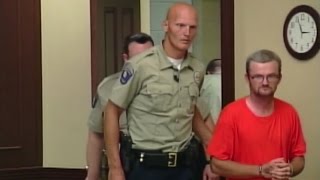 Clay County Murder Case