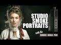 CREATE Stunning Atmospheric Portraits with Smoke Ninja Pro!