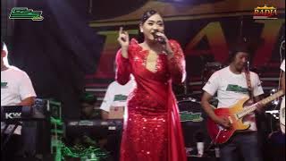 KERETA MALAM - FANESHA ANGGI // RADJA SIDOARJO MUSIC