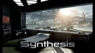 Mass Effect 3  I Am Alive And I Am Not Alone [Synthesis] (1 Hour of Music)