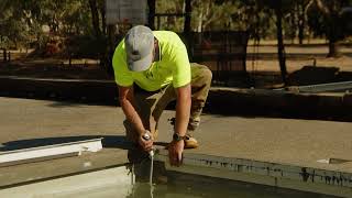 Z Poolform System