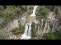 Catarata La Yunga, Distrito Santa Rosa, Provincia de Jaén