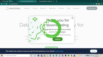 installing pycharm & Anaconda #python #coding #programming #programminglanguage