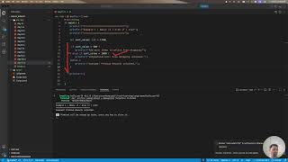 Day 11: Flow of Control: if/else | Learn Rust Programming