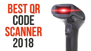 Best qr code scanner 2018