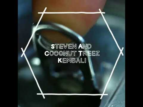 Steven \u0026 Coconut Treez - Kembali Lirik