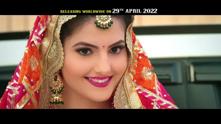 new punjabi movie trailer Ni Mai Sass Kutni 29 Apr...