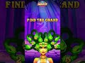 FIND &amp; WIN!