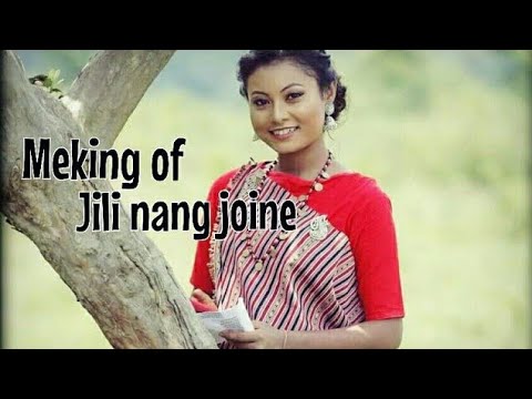 Meking of JILI NANG JOINE SONG
