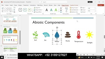 Exp22_PowerPoint_Ch04_Cumulative_Ecosystem | Exp22 PowerPoint Ch04 Cumulative Ecosystem