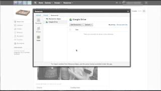 How to submit a Google Doc as a Schoology assignment