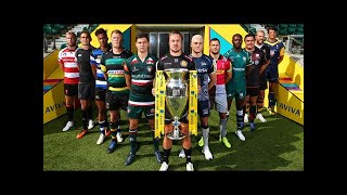 Daniel evans: first to last, my 2017/18 premiership predictions...