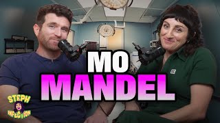 Celebrity Club Owners, Dirty Laundry, and Vocal Surgery with Mo Mandel Profile