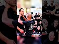 easy self-defense tecniques, Neck footprints