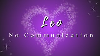 Download Lagu ♌ Leo | They Want to Make It Right | No Communication MP3