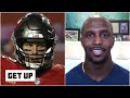 Devin McCourty on Tom Brady's greatness and Danny Amendola's 'Patriot Way' comments | Get Up