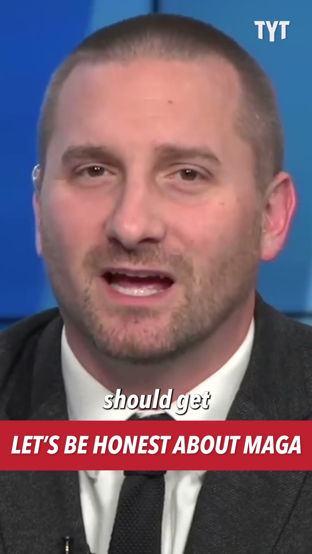 Cenk: Let's Be Honest About MAGA...