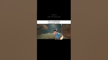 Scout 124 Health tf2 #teamfortress2 #savetf2 #memes #fixtf2 #teamfortress #funny #tf2 #tf2memes