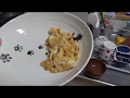 2億年ぶりに卵焼きに挑戦する男
