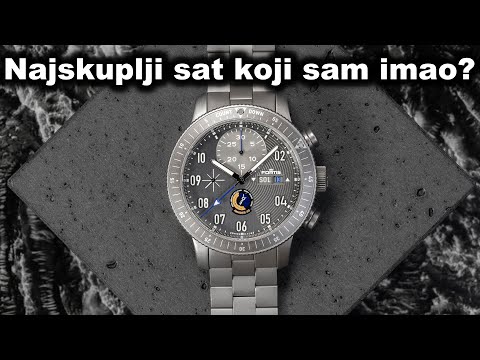 Koji je najskuplji sat koji sam imao?