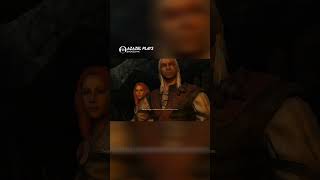 What Happened To Abigail After Geralt Saved Her — The Sad Truth | Witcher Lore