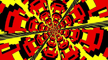 Tritonal ft. Angel Taylor - Getaway - Advanced Visualization Lab Testing (Hi-Res) - 1080p / 60 fps