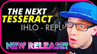 IHLO – Replica REACTION | CAN'T WAIT FOR THIS ALBUM!