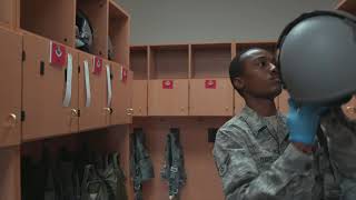 14th Flying Training Wing Mission Video