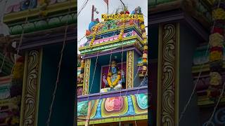 #kumbabishekam #god #temple #village #villagelife #perumaltemple #shortvideo #hinduism #krishna