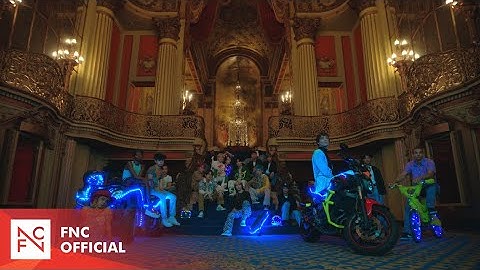 P1Harmony (피원하모니) - 