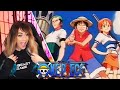 Reacting to the FIRST One Piece OVA! (ONE PIECE 1998)