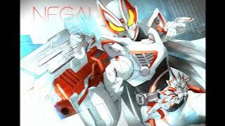 Kamen Rider Geats IX Theme Song - Negai ( 願い ) [ D-Minor Tone ] Full