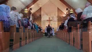 Fr Dolan s Funeral