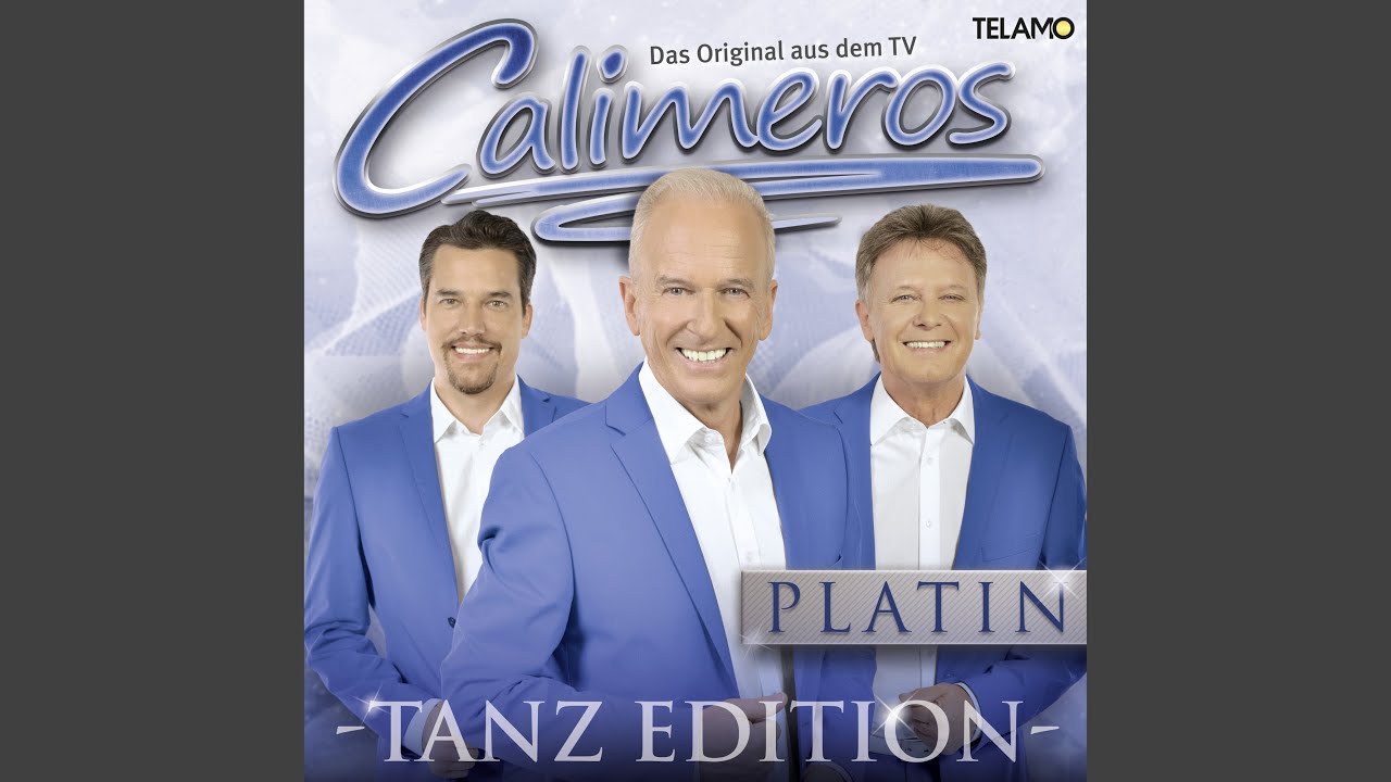 Du bist wie die Sterne so schön (Remix 2019) - YouTube