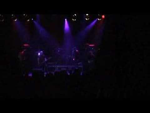 Isis LIVE Dulcinea - Vienna, Austria 2008-04-22