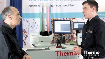 Labeling Solutions for the Busy Lab | Thermo Scientific Print-on-Demand Solutions