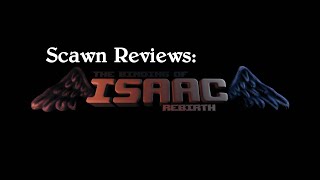 Scawn Reviews: The Binding of Isaac: Rebirth Resimi