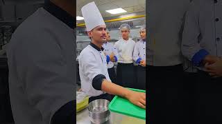 "Chef Duty आज कुछ खास है!"🍛 "Back to Back Orders – Hotel Chef Life"mini vlog || #minivlog
