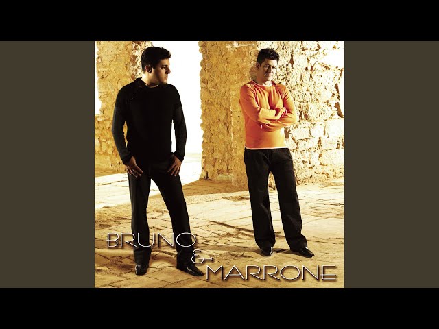 Bruno & Marrone  - Cuida Do Nosso Amor