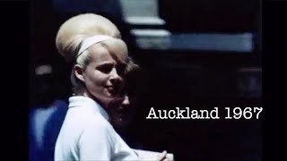 Auckland 1967