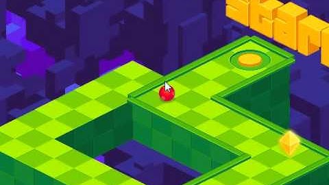 Mallet Mania Level 1