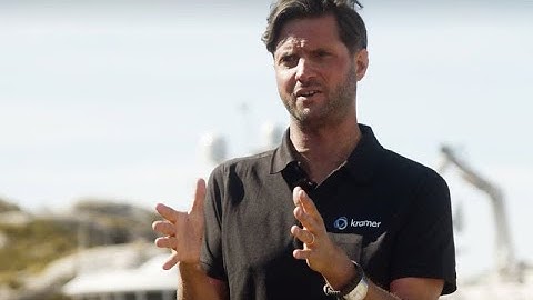 Furuno Smart Bridge, Powered by Kramer, Delivers Unprecedented Flexibility and Control (short)